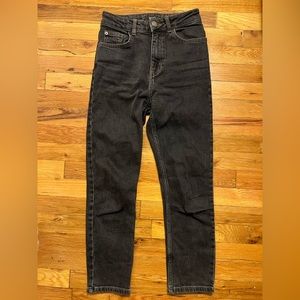 BDG “girlfriend jean” 25W 26L